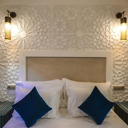 Riad Cologne Марракеш Экстерьер фото