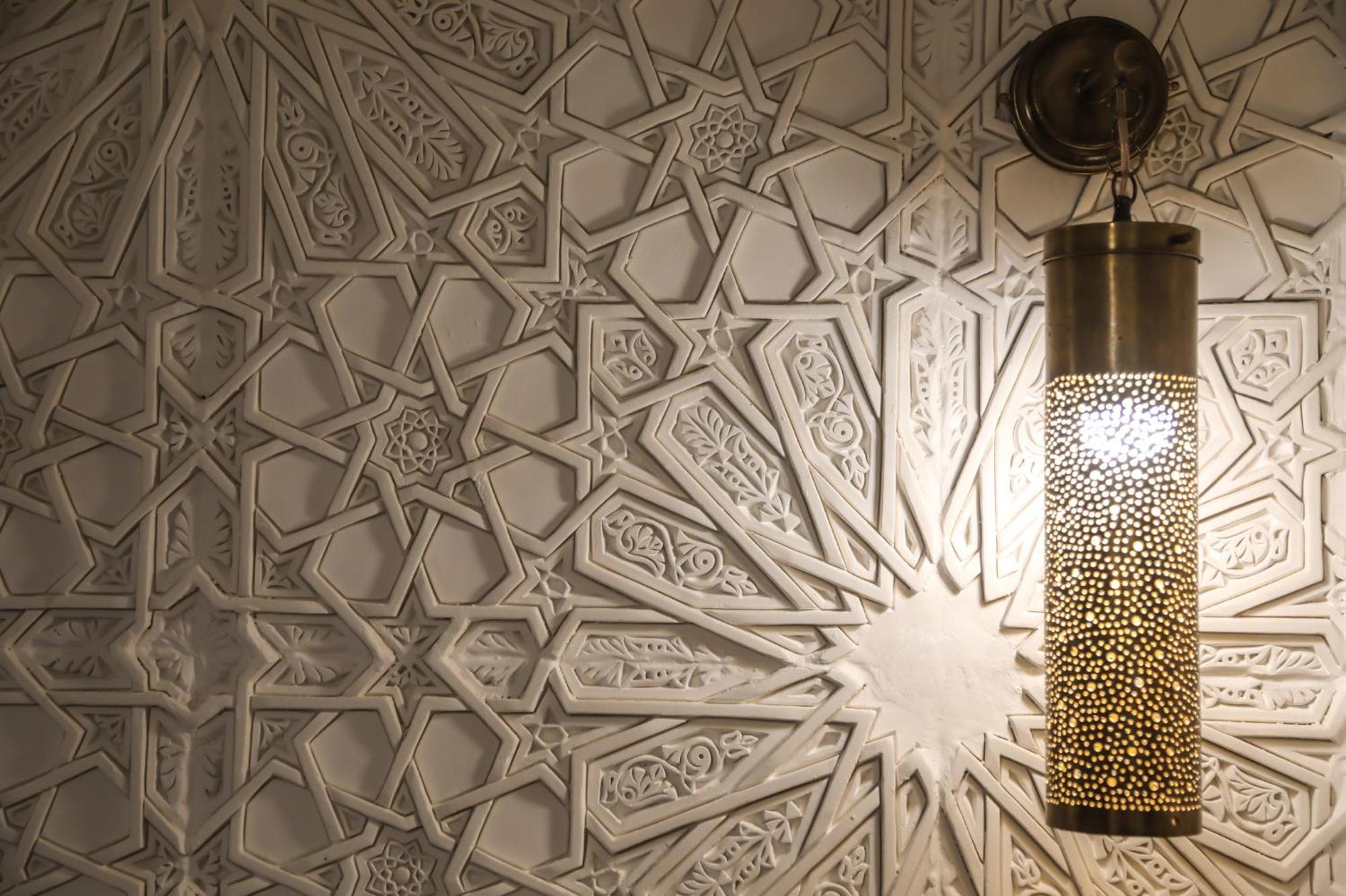Riad Cologne Марракеш Экстерьер фото