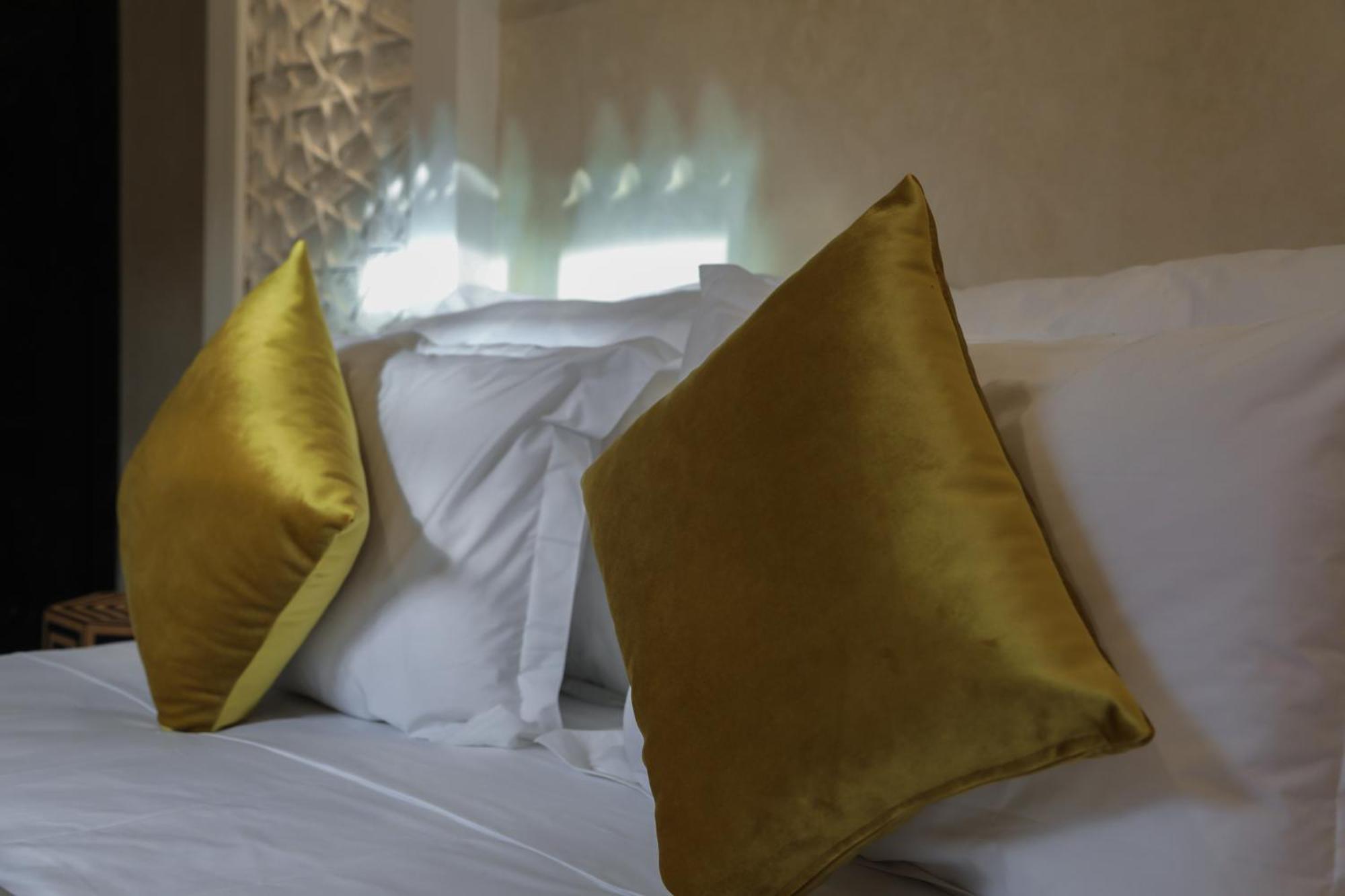 Riad Cologne Марракеш Экстерьер фото